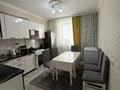 3-бөлмелі пәтер · 83 м² · 3/10 қабат, Ы.Дукенулы 37/1, бағасы: 42 млн ₸ в Астане, Сарыарка р-н — фото 6