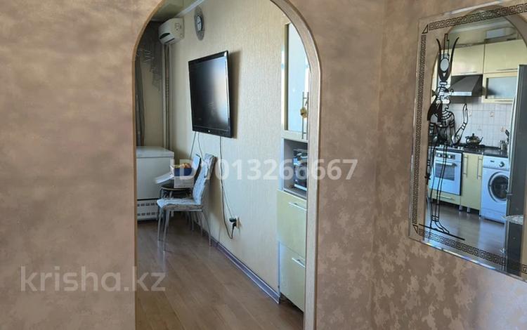 3-бөлмелі пәтер · 110.4 м² · 7/9 қабат, Алтынсарина 32 — Алтынсарина-Л.Беды, бағасы: 48 млн ₸ в Костанае — фото 2