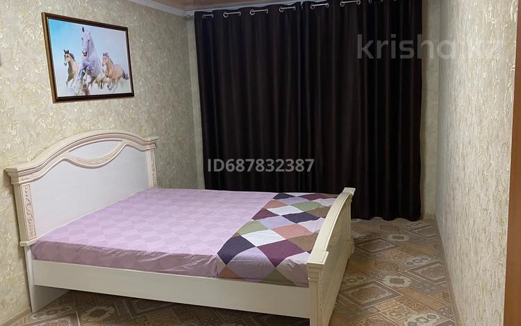 3-комнатная квартира · 86 м² · 3/5 этаж, мкр. Зачаганск пгт, Монкеулы 87 за 25 000 ₸ в Уральске — фото 15