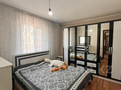 3-комнатная квартира · 54 м² · 2/5 этаж, Самал за 18 млн ₸ в Талдыкоргане, мкр Самал