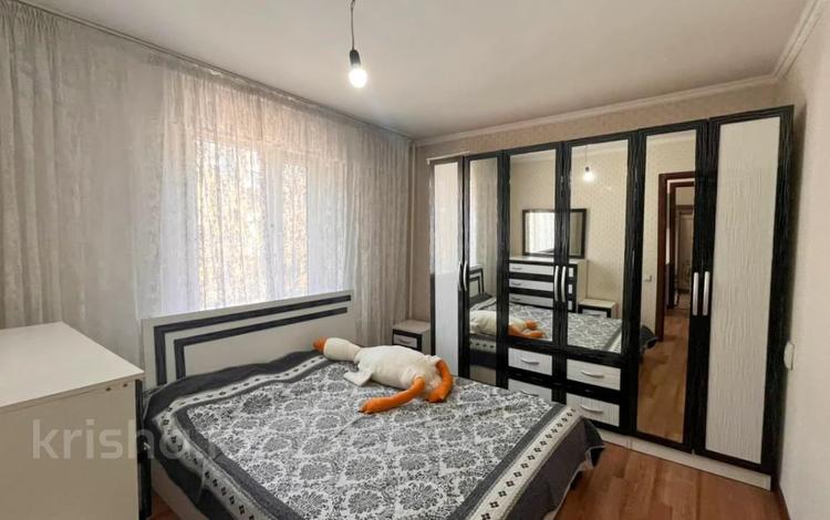 3-комнатная квартира · 54 м² · 2/5 этаж, Самал за 18 млн ₸ в Талдыкоргане, мкр Самал — фото 9