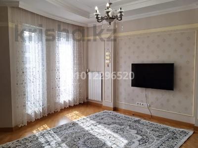 2-комнатная квартира · 80 м² · 4/7 этаж, мкр Мирас, Мкр. Мирас 157 — Блок1 за 420 000 ₸ в Алматы, Бостандыкский р-н