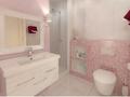 4-комнатная квартира · 135 м² · 7/14 этаж, Гагарина 277/7 — Срочная продажа!!! за 126 млн ₸ в Алматы, Бостандыкский р-н — фото 7