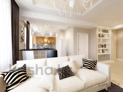 4-комнатная квартира · 135 м² · 7/14 этаж, Гагарина 277/7 — Срочная продажа!!! за 126 млн ₸ в Алматы, Бостандыкский р-н