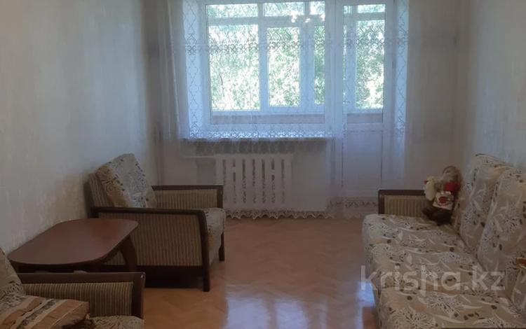 2-комнатная квартира · 45 м² · 3/5 этаж, С.Сейфуллина 27/2 за 220 000 ₸ в Астане, р-н Байконур — фото 2