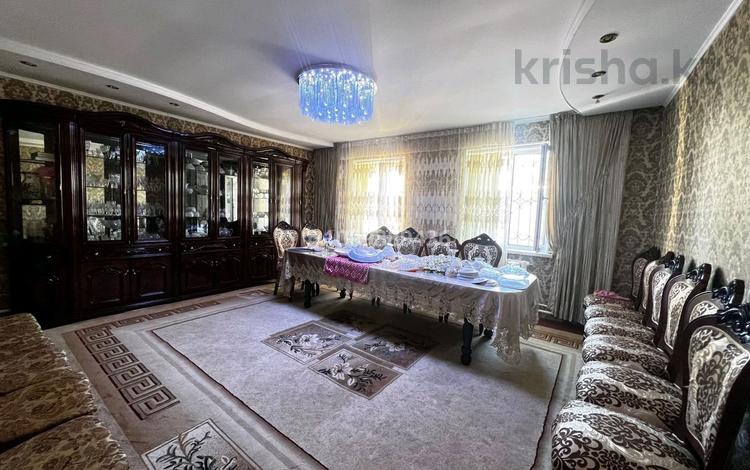 Часть дома · 6 комнат · 170 м² · 10 сот., Алексеева 18 — Азияда және Мирас балабақшасына қарама қарсы за 15 млн ₸ в Каратау — фото 2