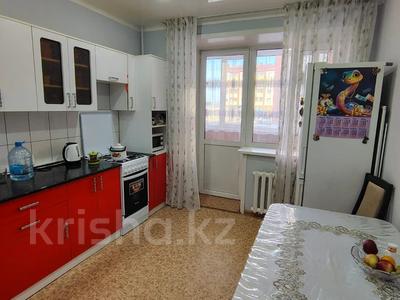 2-комнатная квартира · 64 м² · 1/5 этаж, Гастелло за 24.4 млн 〒 в Петропавловске