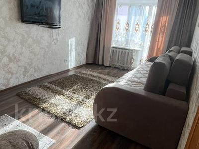 2-комнатная квартира, 48 м², 3/3 этаж, Ухабова за 18.5 млн 〒 в Петропавловске