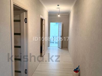 2-комнатная квартира · 63 м² · 7/13 этаж, мкр Туран-2, Мкр. Туран-2 за 120 000 〒 в Шымкенте, Каратауский р-н