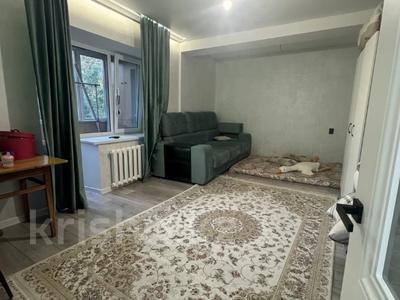 1-комнатная квартира · 40 м² · 5/5 этаж, Шафика Чокина 189 за 30.5 млн ₸ в Алматы, Алмалинский р-н