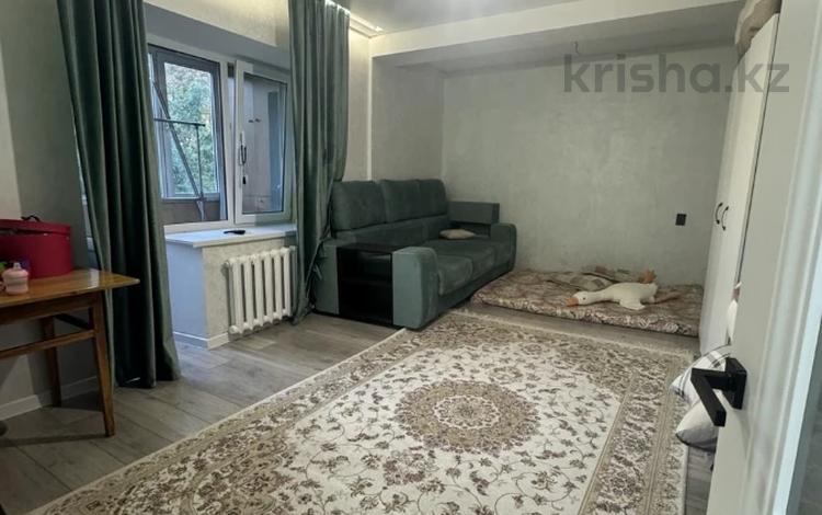 1-комнатная квартира · 40 м² · 5/5 этаж, Шафика Чокина 189 за 30.5 млн ₸ в Алматы, Алмалинский р-н — фото 3