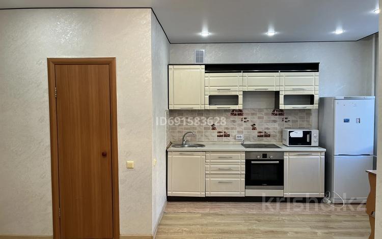 1-комнатная квартира, 29 м², 1/5 этаж, ЖМ Лесная поляна 15