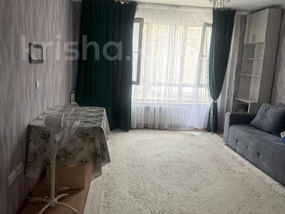 1-комнатная квартира · 45 м² · 3/9 этаж, мкр Аккент, Ақкент ш/а. за 26 млн 〒 в Алматы, Алатауский р-н