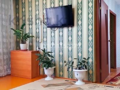 2-комнатная квартира · 50.4 м² · 1/5 этаж, Военный городок 2 115 — Возле вокзала за 16.5 млн 〒 в Ушарале