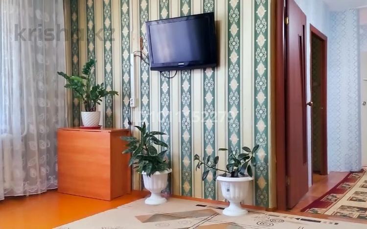 2-комнатная квартира · 50.4 м² · 1/5 этаж, Военный городок 2 115 — Возле вокзала за 16.5 млн 〒 в Ушарале — фото 2