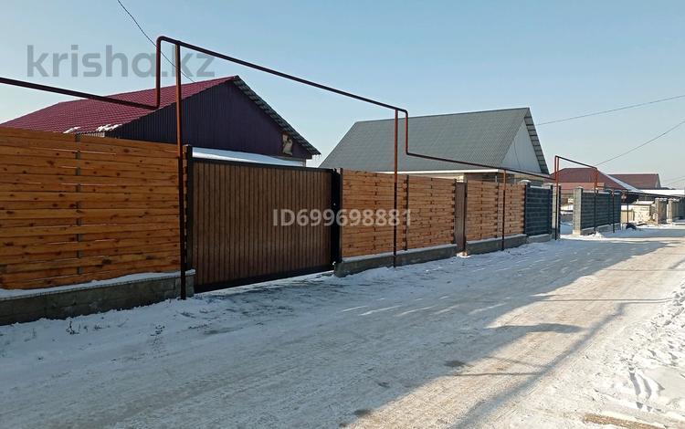 Отдельный дом · 4 комнаты · 120 м² · 6 сот., Кемер 15 за 50 млн ₸ в  — фото 8