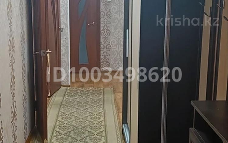 3-комнатная квартира · 85 м² · 5/9 этаж, мкр Юго-Восток, 29й микрорайон 4 — Муканова Республика за 180 000 ₸ в Караганде, Казыбек би р-н — фото 2