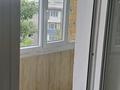 3-комнатная квартира · 85 м² · 5/9 этаж, мкр Юго-Восток, 29й микрорайон 4 — Муканова Республика за 180 000 ₸ в Караганде, Казыбек би р-н — фото 12