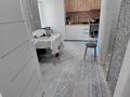 2-бөлмелі пәтер · 36.6 м² · 2/2 қабат, Ескалиева 66, бағасы: 11 млн ₸ в Уральске