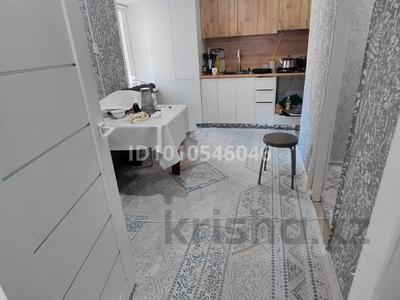 2-бөлмелі пәтер · 36.6 м² · 2/2 қабат, Ескалиева 66, бағасы: 11 млн ₸ в Уральске
