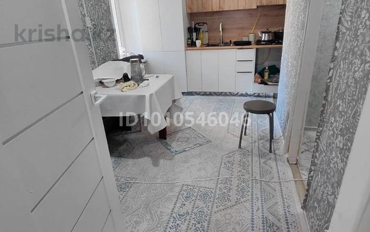 2-бөлмелі пәтер · 36.6 м² · 2/2 қабат, Ескалиева 66, бағасы: 11 млн ₸ в Уральске — фото 2