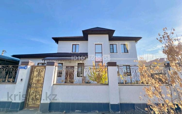 Жеке үй · 8 бөлме · 345 м² · 11.3 жүзд., мкр Атырау, Жолашар 8, бағасы: 115 млн ₸ — фото 2