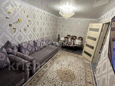 2-комнатная квартира, 47.5 м², 1/9 этаж, Олжабай батыра 8 за 18 млн 〒 в Павлодаре