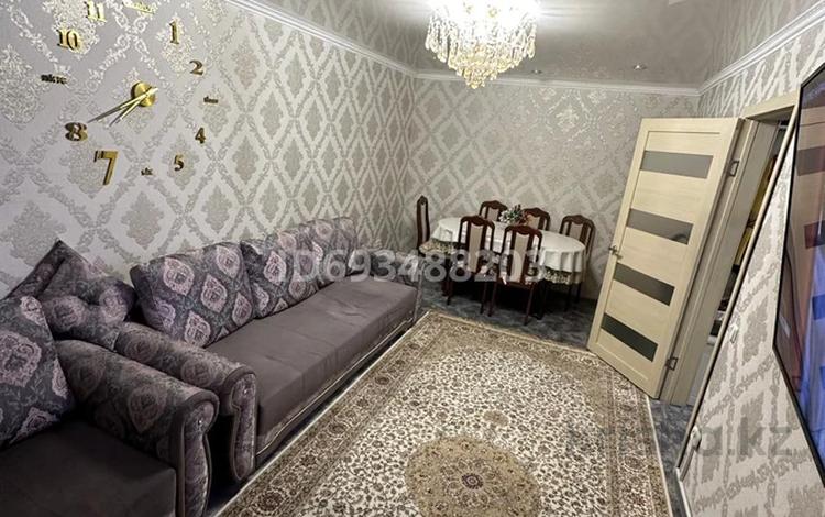 2-комнатная квартира, 47.5 м², 1/9 этаж, Олжабай батыра 8 за 18 млн 〒 в Павлодаре — фото 12