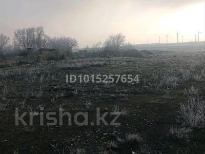 Участок · 10 соток, Мкр. Асем-тас 1линиа1 1 за 7 млн ₸ в Конаеве