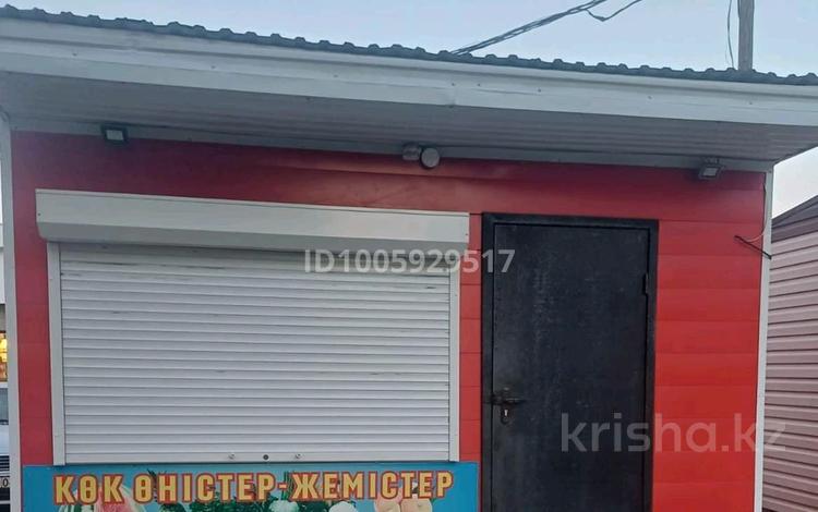 Торговый павильон размер 2,5×4 · 10 м² за 2 млн ₸ в Актобе — фото 2