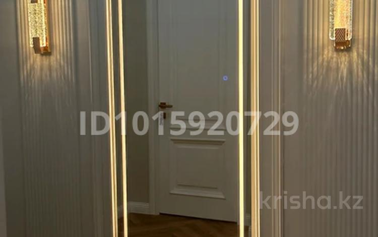 1-комнатная квартира · 45 м² · 3/12 этаж, мкр Нурсат 259 за 270 000 ₸ в Шымкенте, Каратауский р-н — фото 16