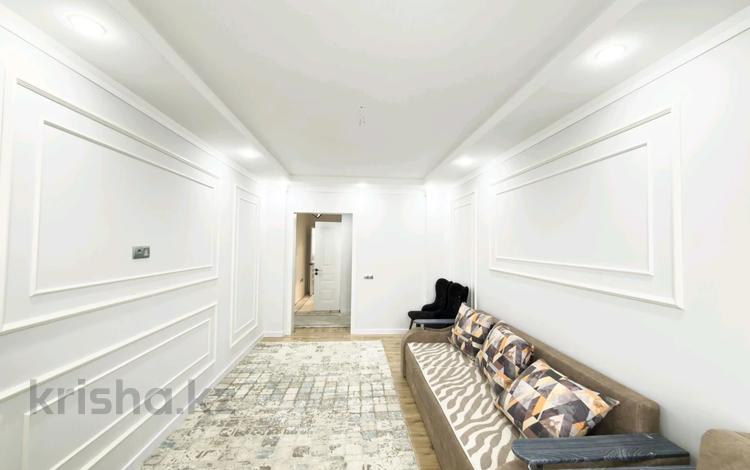 3-бөлмелі пәтер · 74 м² · 5/7 қабат, 9-й микрорайон, 9-й микрорайон 23, бағасы: 33 млн ₸ в Талдыкоргане — фото 2