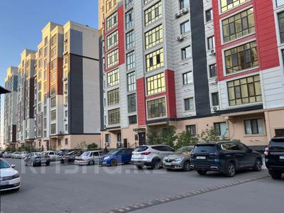 1-комнатная квартира · 42.4 м² · 3/9 этаж, мкр Нурсая, Елорда 6/3, 6/4, 6/5, 6/6, 6/7, 6/8, 6Б за 21.2 млн ₸ в Атырау