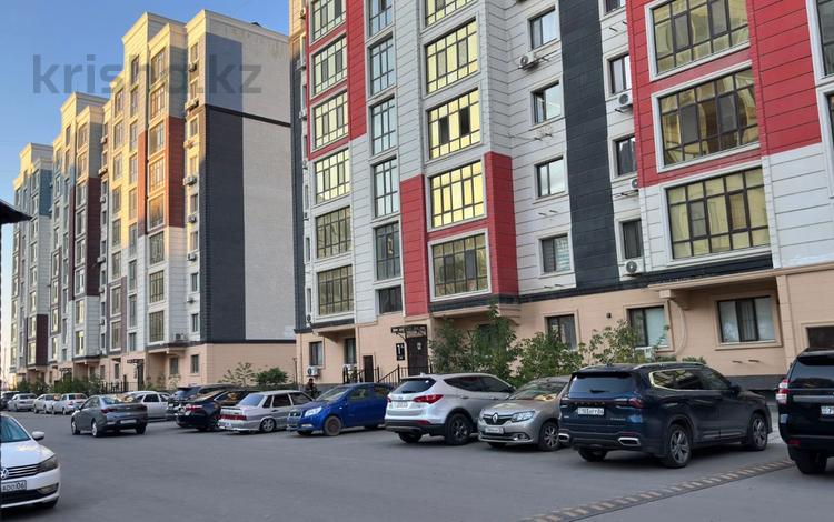 1-бөлмелі пәтер · 42.4 м² · 3/9 қабат, мкр Нурсая, Елорда 6/3, 6/4, 6/5, 6/6, 6/7, 6/8, 6Б, бағасы: 21 млн ₸ в Атырау — фото 13