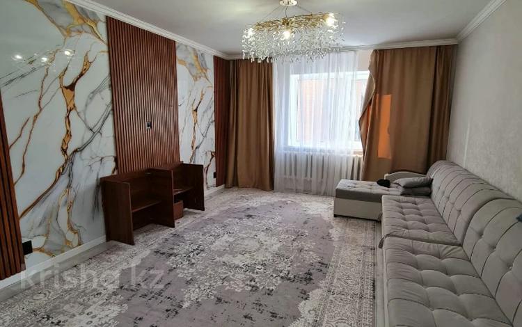 2-бөлмелі пәтер · 53 м² · 2/17 қабат, Кудайбердыулы 33, бағасы: 27 млн ₸ в Астане, Алматы р-н — фото 2