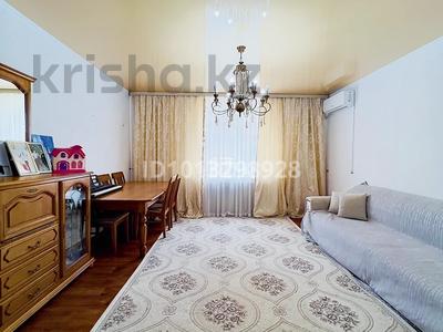 2-комнатная квартира · 66.6 м² · 1/5 этаж, Балапанова 5 за 29 млн ₸ в Талдыкоргане, мкр Болашак