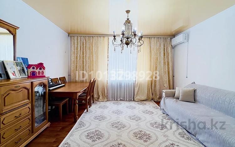 2-комнатная квартира · 66.6 м² · 1/5 этаж, Балапанова 5 за 29 млн ₸ в Талдыкоргане, мкр Болашак — фото 8