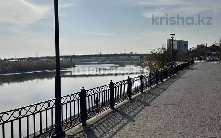 Участок · 6 соток, Петровского 4/1 — Роддом, Набережная Урал за 95 млн ₸ в Атырау — фото 2