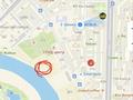 Участок · 6 соток, Петровского 4/1 — Роддом, Набережная Урал за 95 млн ₸ в Атырау — фото 8