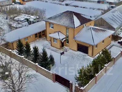 Жеке үй · 5 бөлме · 390 м² · 9 сот., Бейбитшилик 84/3, бағасы: 125 млн 〒 в Жибек Жолы