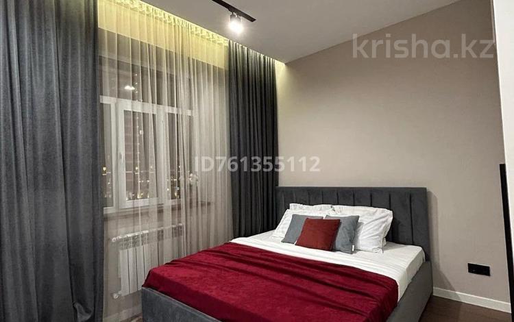 2-комнатная квартира · 68 м² · 3/15 этаж, 17-й мкр, ​17-й микрорайон 6 за 25 000 〒 в Актау — фото 2