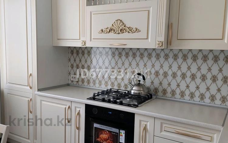 3-комнатная квартира · 90 м² · 2/5 этаж, Каратал 60а за 45 млн ₸ в Талдыкоргане — фото 2