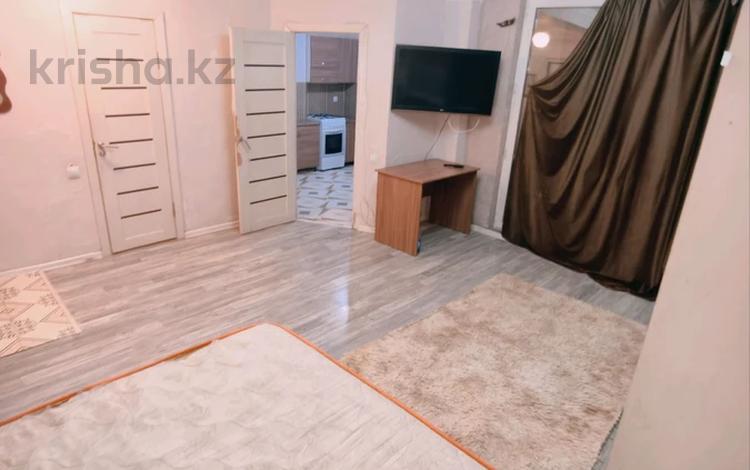 1-комнатная квартира · 35 м² · 5/6 этаж, Жунисова за 160 000 ₸ в Алматы, Наурызбайский р-н — фото 26