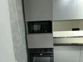 1-бөлмелі пәтер · 35 м² · 1/5 қабат, 20-й микрорайон 23 — саина монке би, бағасы: 30 млн ₸ в Алматы, Алатауский р-н — фото 3