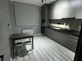 1-бөлмелі пәтер · 35 м² · 1/5 қабат, 20-й микрорайон 23 — саина монке би, бағасы: 30 млн ₸ в Алматы, Алатауский р-н — фото 4