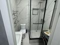 1-бөлмелі пәтер · 35 м² · 1/5 қабат, 20-й микрорайон 23 — саина монке би, бағасы: 30 млн ₸ в Алматы, Алатауский р-н — фото 9
