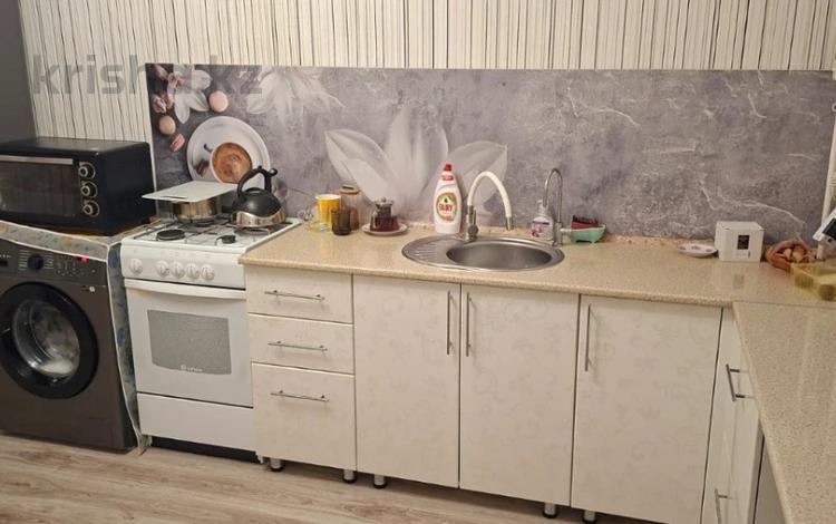 2-бөлмелі пәтер · 65 м² · 1/6 қабат, Юбилейный, бағасы: 27.5 млн ₸ в Костанае — фото 2
