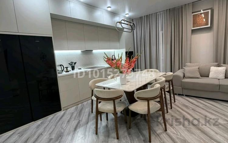 4-комнатная квартира · 130 м² · 6/6 этаж, Расковой 9/2 за 1.1 млн ₸ в Павлодаре — фото 2