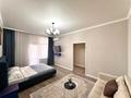 1-комнатная квартира · 45 м² · 5/12 этаж, Улы Дала 27 — Туран за 18 000 ₸ в Астане, Нура р-н — фото 3