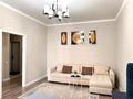 1-комнатная квартира · 45 м² · 5/12 этаж, Улы Дала 27 — Туран за 18 000 ₸ в Астане, Нура р-н — фото 4
